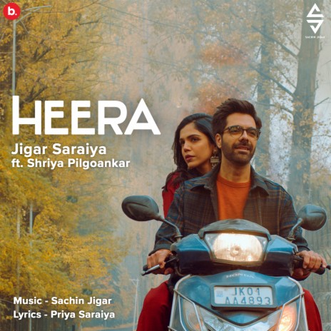 Heera ft. Shriya Pilgoankar | Boomplay Music