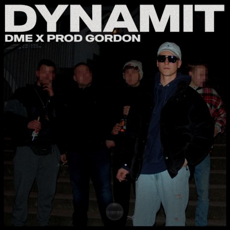 Dynamit ft. DME | Boomplay Music