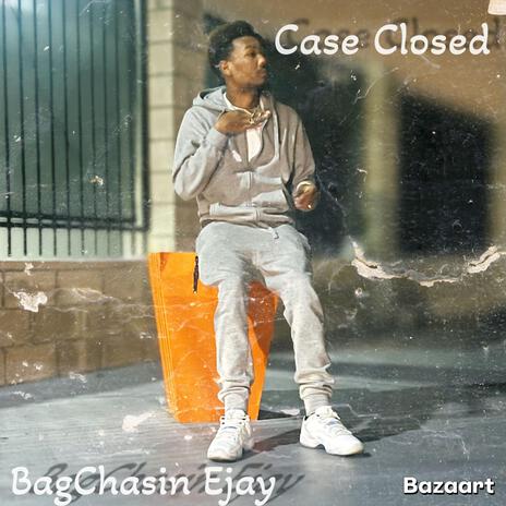 Case Closed | Boomplay Music