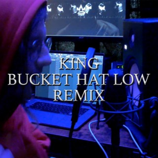 Bucket Hat Low (Remix)