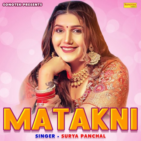 Matakni | Boomplay Music