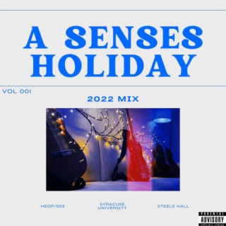 A SENSES Holiday, Vol. 1