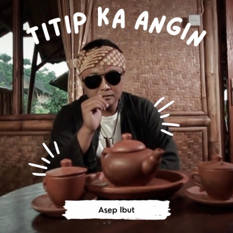 Titip Ka Angin | Boomplay Music