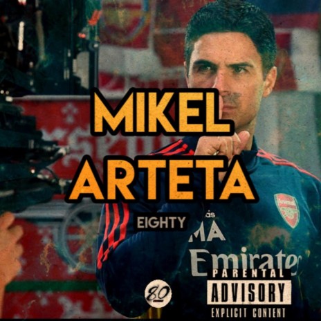 Mikel Arteta | Boomplay Music
