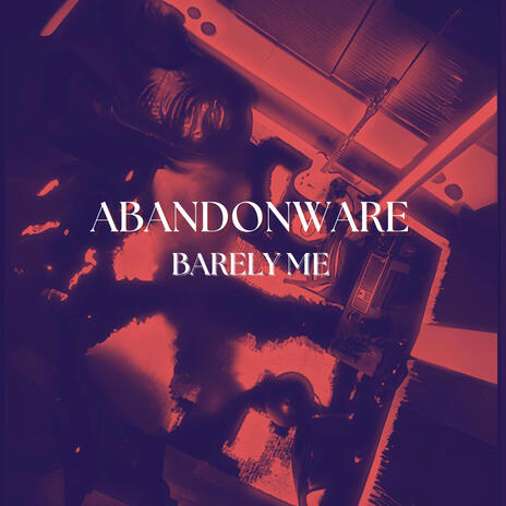 BARELY ME | Boomplay Music