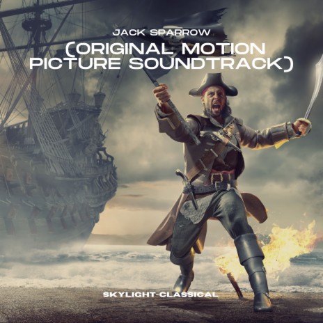 Jack Sparrow (Original Motion Picture Soundtrack) | Boomplay Music