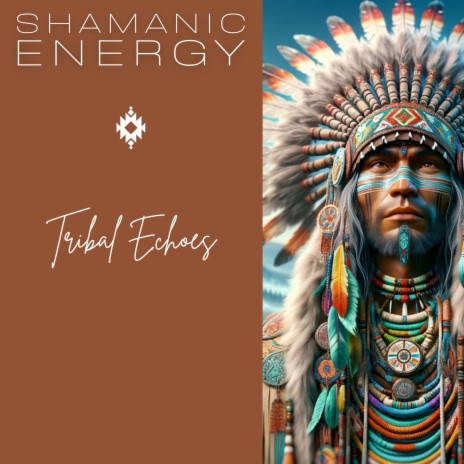 Healing Energy ft. Native American Flute & Native American Meditations | Boomplay Music