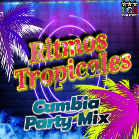 Hey Mami ft. Ritmos Tropicales & TropiCumbia | Boomplay Music