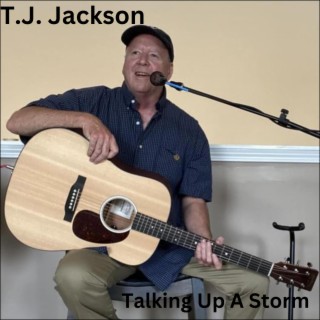 Talking Up a Storm lyrics | Boomplay Music