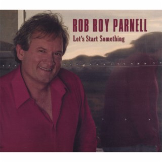 Rob Roy Parnell