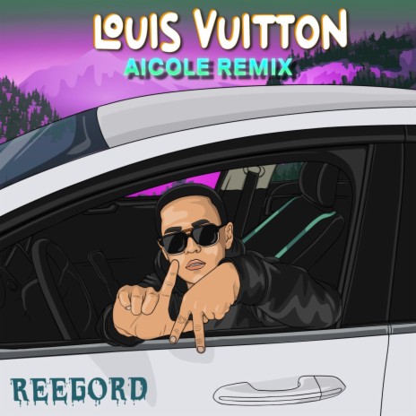 Louis Vuitton (Aicole Remix Version) ft. Aicole | Boomplay Music
