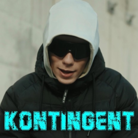 KONTINGENT ft. Djekata | Boomplay Music