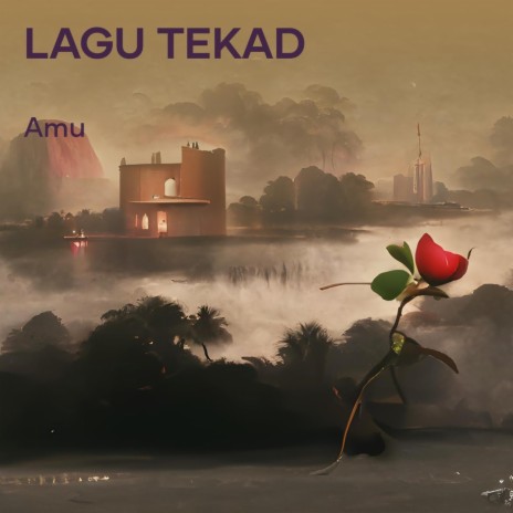 Lagu Tekad (Acoustic) ft. Amu | Boomplay Music