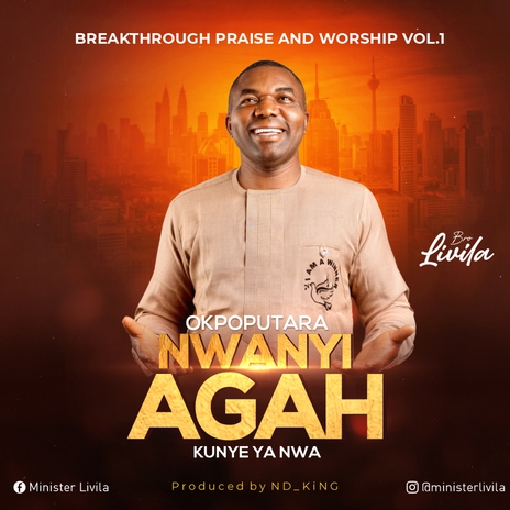 Okpoputara Nwanyi Agah | Boomplay Music