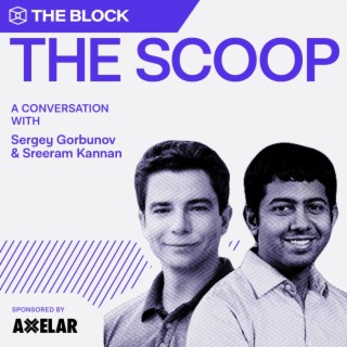 Web3 will fail if it's too complex: Understanding modular blockchain tradeoffs with EigenLayer's Sreeram Kannan