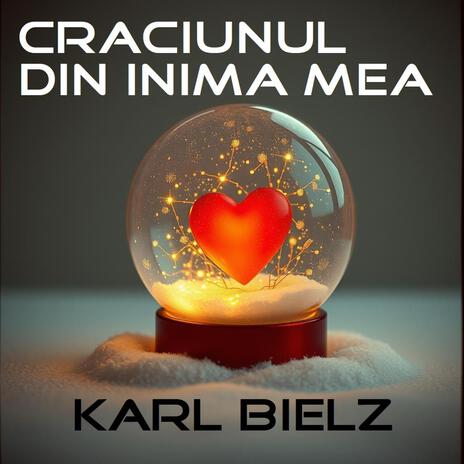 Crăciunul din inima mea | Boomplay Music