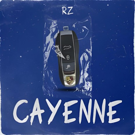 Cayenne