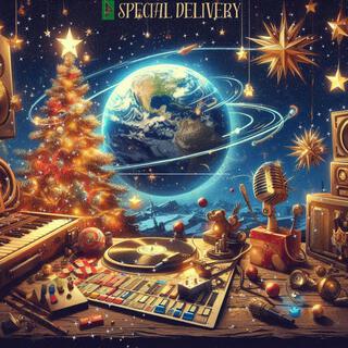 Special Delivery 92bpm (Original Version)