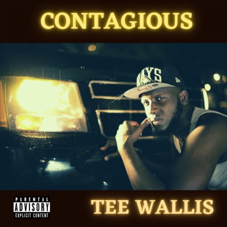 Contagious | Boomplay Music