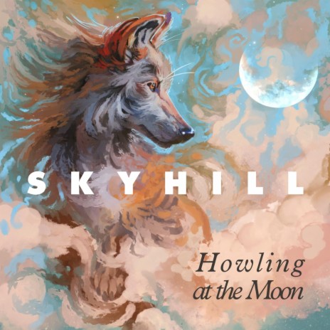 Howling at the Moon | Boomplay Music