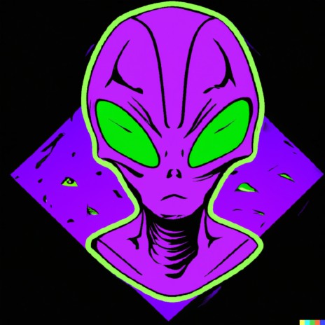 Alien Disco! | Boomplay Music
