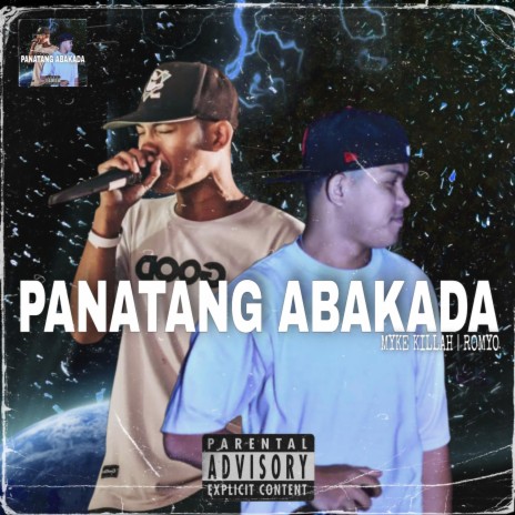 Panatang Abakada (feat. Romyo) | Boomplay Music