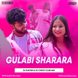 Inder Arya - Gulabi Sharara (Club Mix)