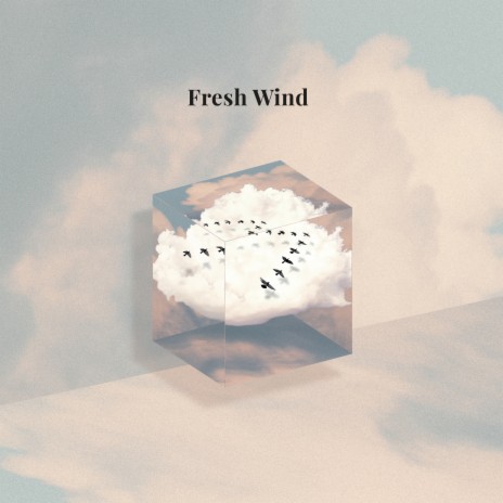 Fresh Wind (Studio) ft. Brooke Ligertwood & David Ware