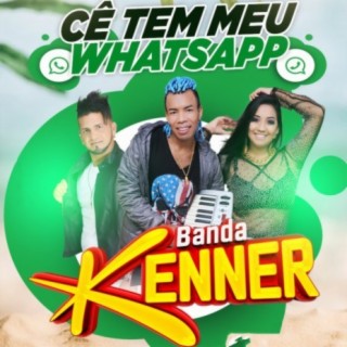 Cê Tem Meu Whatsapp