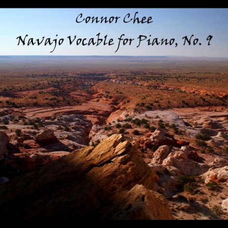 Navajo Vocable for Piano, No. 9 | Boomplay Music