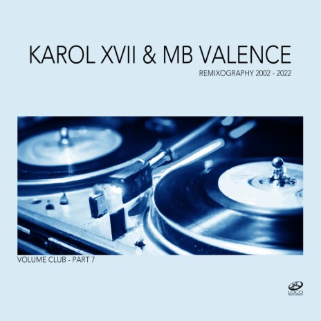 All at Sea (Karol XVII & MB Valence Loco Remix) | Boomplay Music