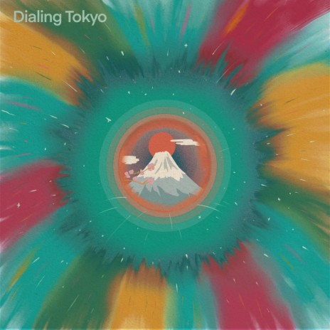 Dialing Tokyo | Boomplay Music