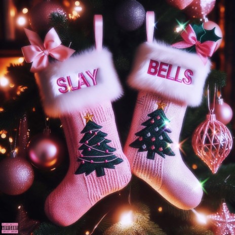 SLAY BELLS ft. Moron | Boomplay Music