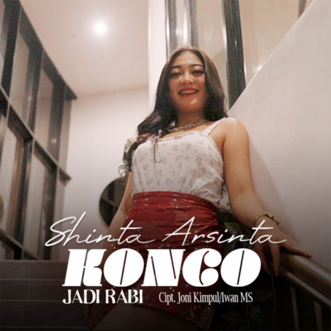 Konco Jadi Rabi | Boomplay Music