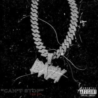Can't Stop The Ep.