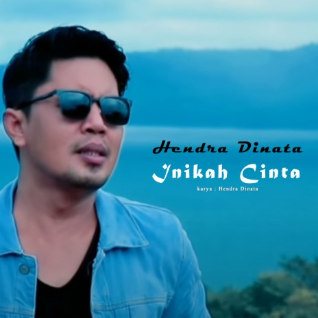 Inikah Cinta | Boomplay Music