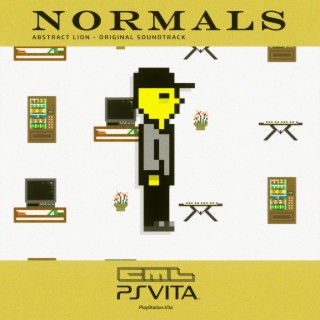 Normals (Original Video Game Soundtrack)