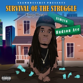 Survival Of The Struggle