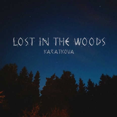 Lost in the Woods | Boomplay Music