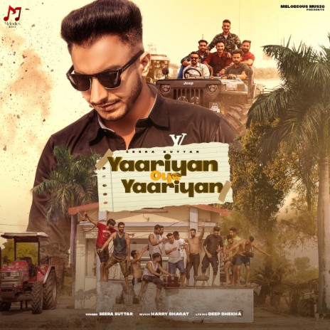 Yaariyan Oye Yaariyan | Boomplay Music