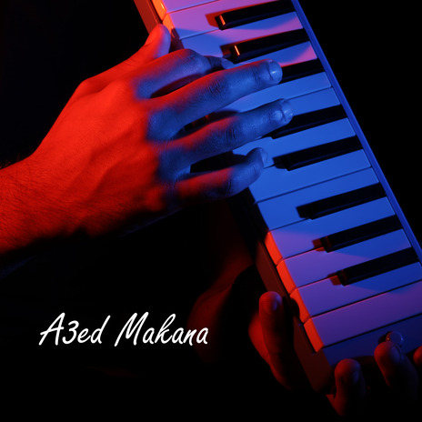 A3Ed Makana (cover) | Boomplay Music