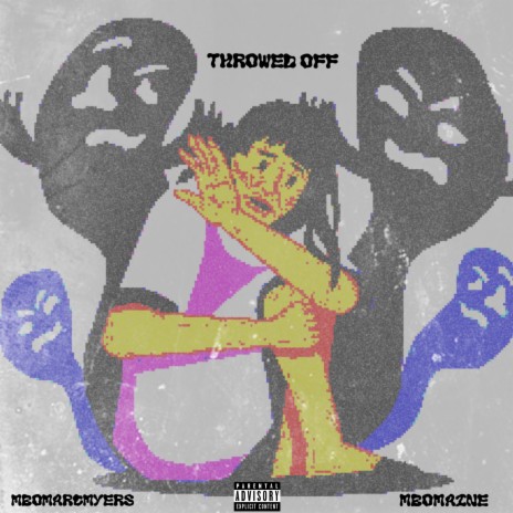 Throwed Off ft. MBOMaine | Boomplay Music