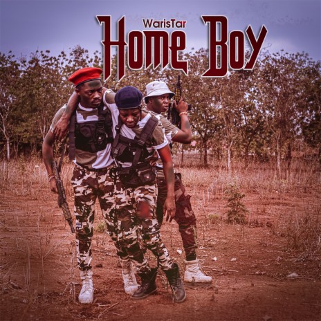 Home boy | Boomplay Music