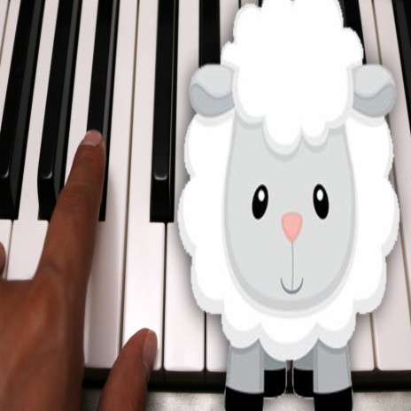 práctica Una vez más romántico Piano Cat - Mary Had A Little Lamb / Piano Tutorial / Notas Musicales MP3  Download & Lyrics | Boomplay
