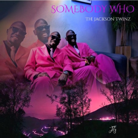 Somebody Who | Boomplay Music