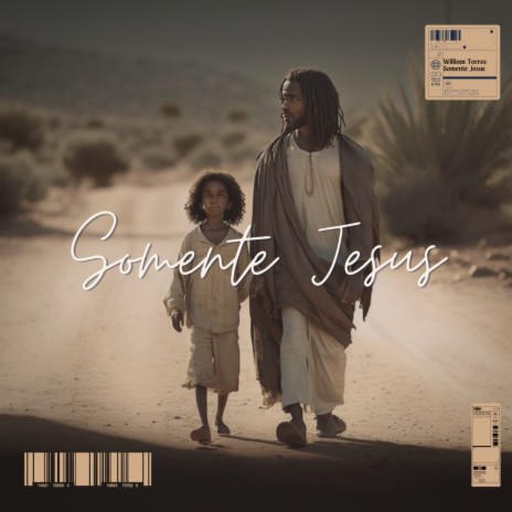 Somente Jesus | Boomplay Music