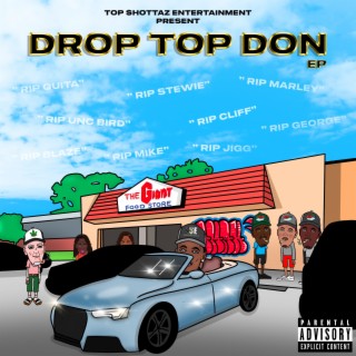 Drop Top Don EP