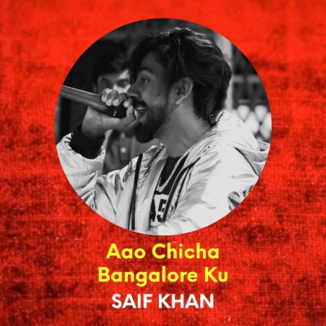 Aao Chicha Bangalore Ku | Boomplay Music