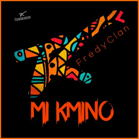 Mi KMINO ft. FredyClan