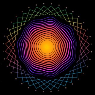 Solfeggio Sound Bath